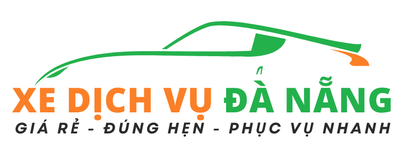 Xe Dịch Vụ Đà Nẵng