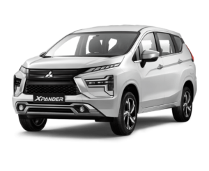 mitsubishi xpander 2022 hinh xe