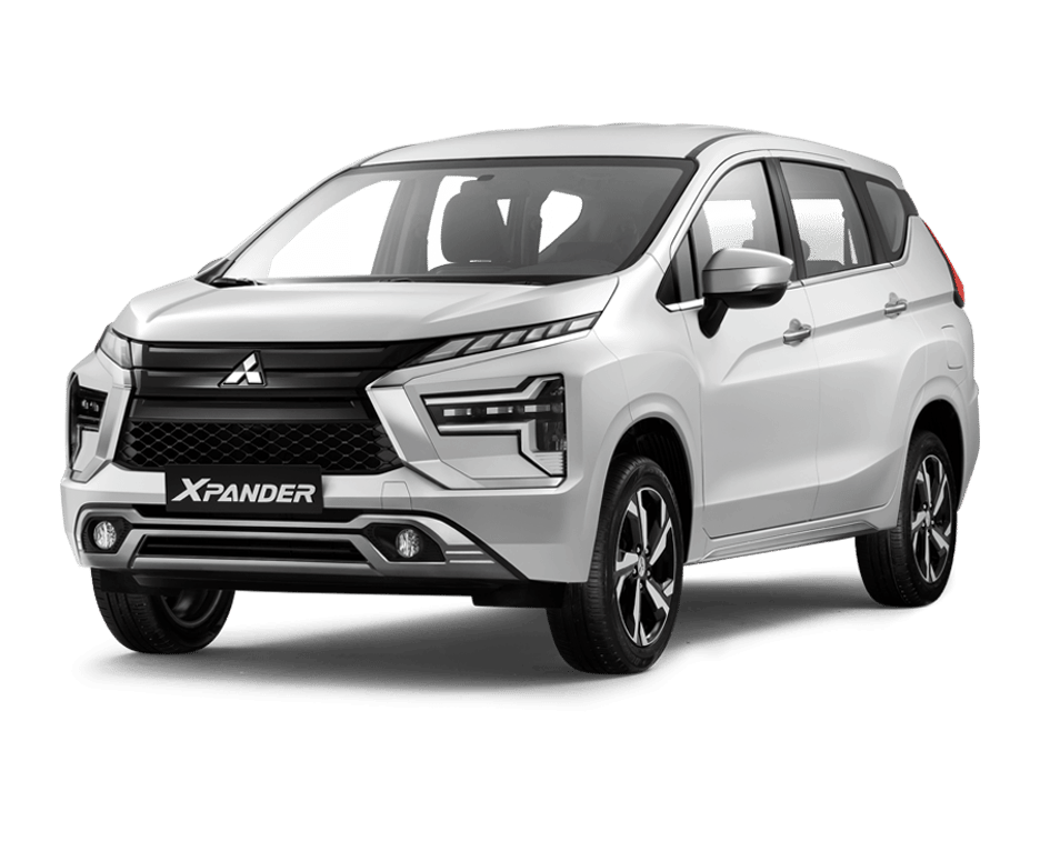 mitsubishi xpander 2022 hinh